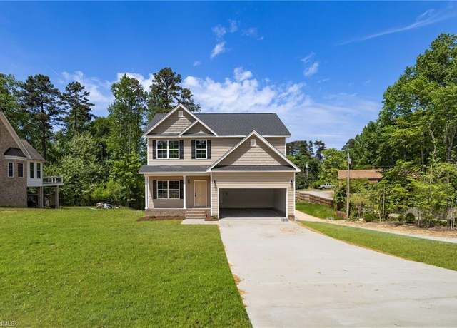 Property at 334 Homestead Ave, High Point, NC 27262, 3 beds, 2.5 baths