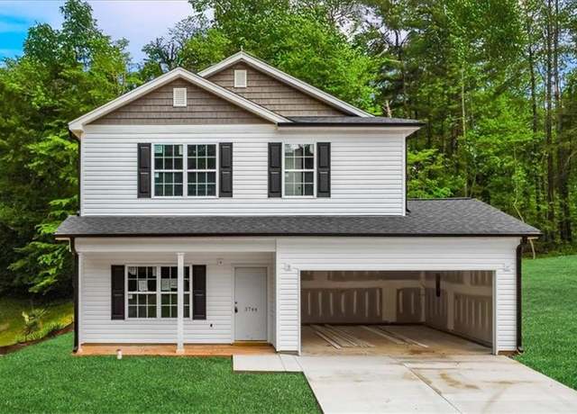 Property at 3744 Chickamauga Dr, Winston-salem, NC 27106, 4 beds, 2.5 baths