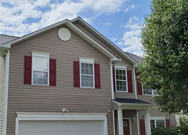 Property at 4443 Garden Club St, High Point, NC 27265, 3 beds, 2.5 baths