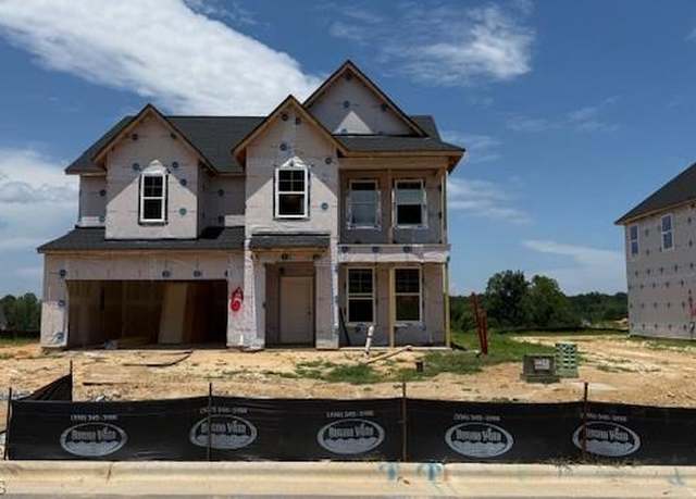 Property at 192 Lavender Ln, Lexington, NC 27295, 5 beds, 4 baths