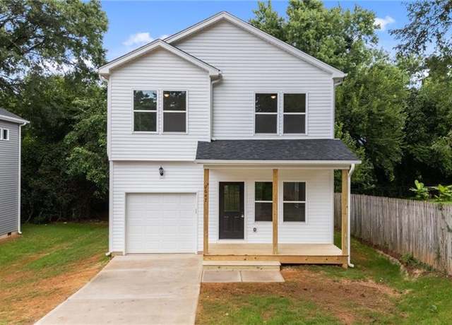 Property at 2647 Reid St, Winston-salem, NC 27107, 3 beds, 2.5 baths