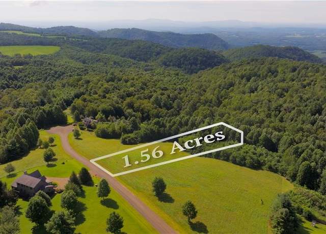 Property at 0 Continental Dr, Hillsville, VA 24343