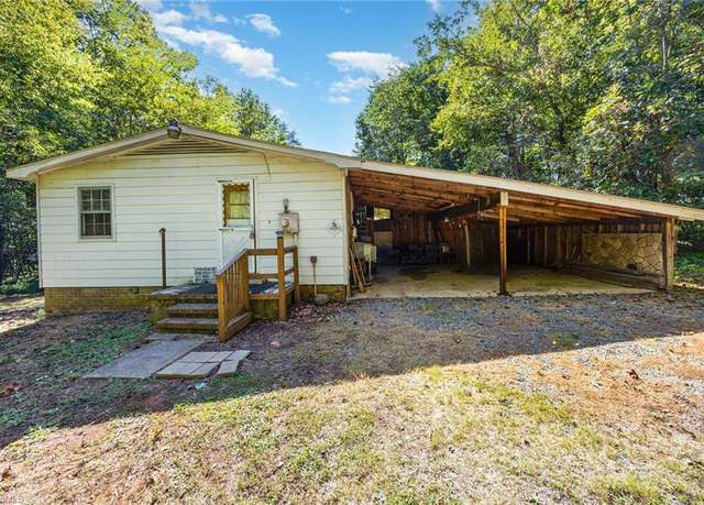 Property at 3145 Nc Highway 62 E, Liberty, NC 27298, 3 beds, 2 baths
