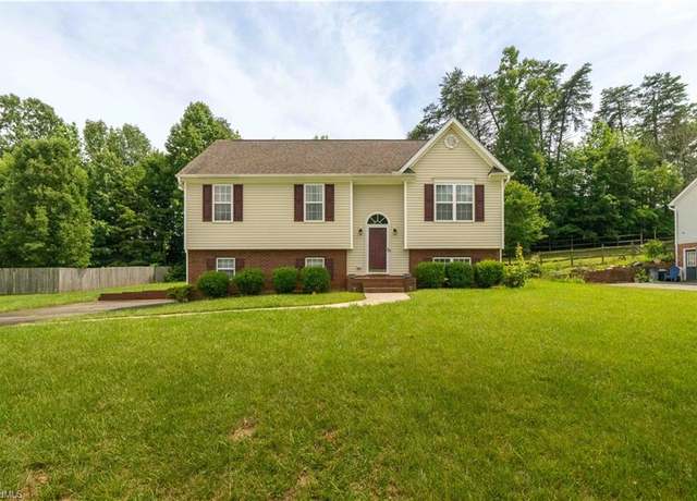 Property at 6919 Channel Forest Rd, Belews Creek, NC 27009, 3 beds, 2.5 baths