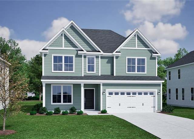 Property at 174 Lavender Ln, Lexington, NC 27285, 5 beds, 3 baths