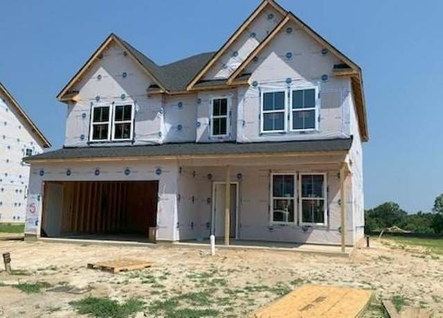 Property at 174 Lavender Ln, Lexington, NC 27295, 5 beds, 3 baths