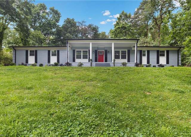 Property at 1304 Wickliff Ave, High Point, NC 27262, 3 beds, 2 baths