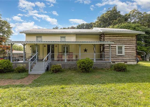 Property at 7584 Nc Highway 66 S, King, NC 27021, 2 beds, 1.5 baths