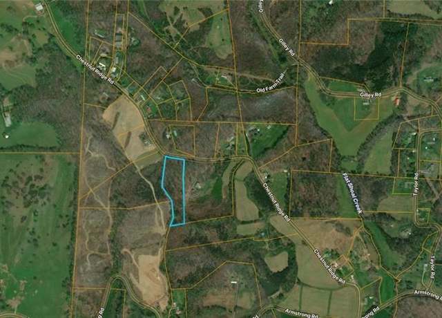 Property at 0 Chestnut Ridge Rd, Pilot Mountain, NC 27041