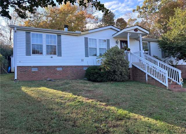 Property at 312 Lang Ct, Haw River, NC 27258, 3 beds, 2 baths