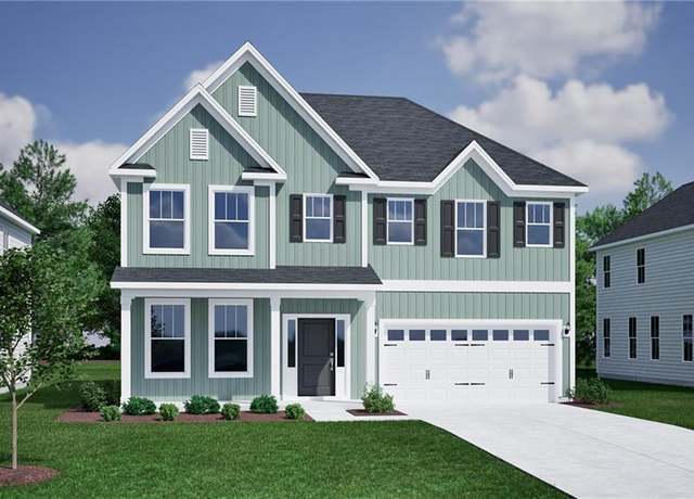 Property at 707 Cinnamon Hill Dr, Winston-salem, NC 27106, 3 beds, 2.5 baths