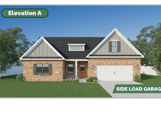 Property at 3701 Pasture View Dr, Summerfield, NC 27358, 3 beds, 3 baths