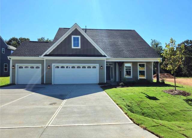 Property at 8118 Burberry Trl, Clemmons, NC 27012, 4 beds, 3.5 baths