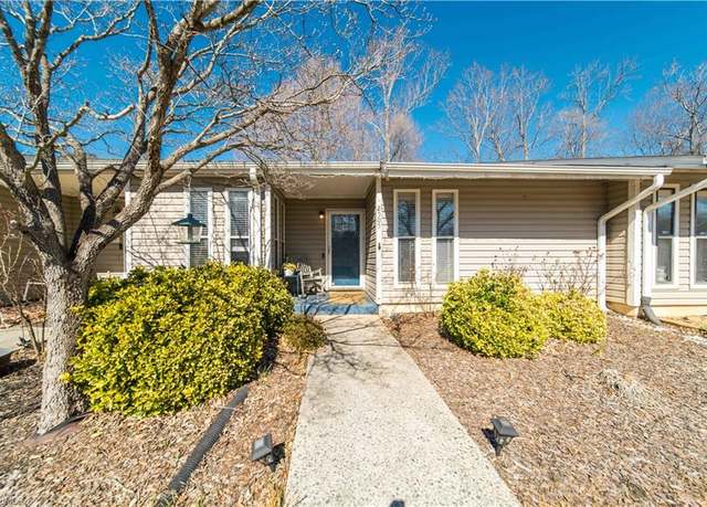 Property at 2505 Tantelon Pl, Winston-salem, NC 27127, 2 beds, 2 baths