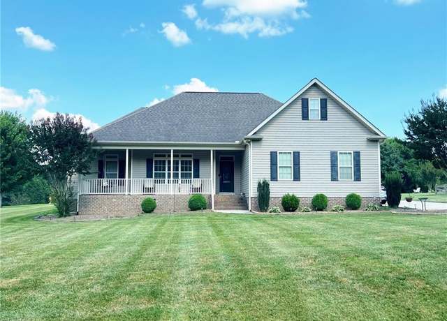 Property at 177 Winsome Laurel Ln, Reidsville, NC 27320, 3 beds, 2 baths