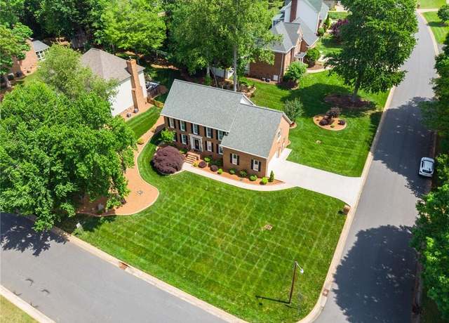 Property at 377 Bent Creek Trl, Kernersville, NC 27284, 4 beds, 3.5 baths
