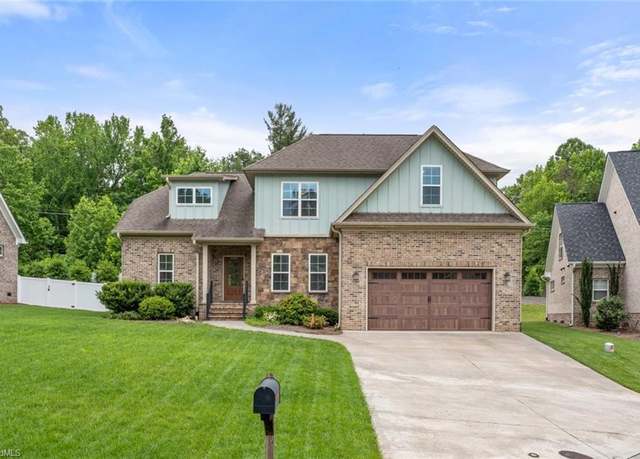 Property at 4484 Cheyenne Ct, Winston-salem, NC 27106, 4 beds, 3.5 baths