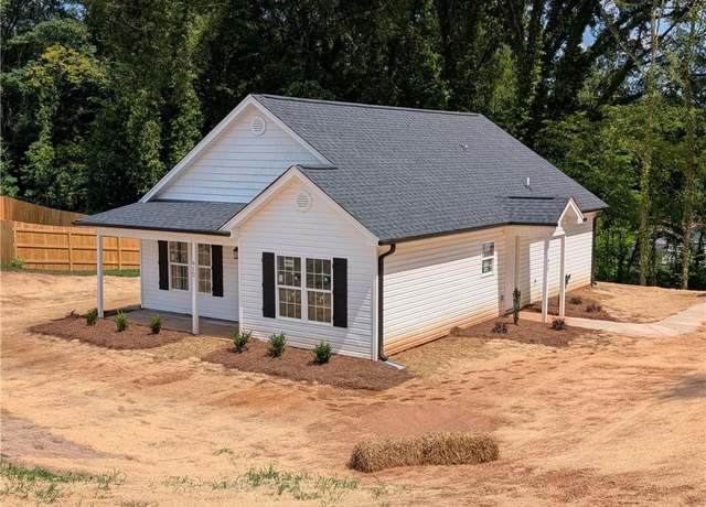 Property at 912 Burton St, Eden, NC 27288, 3 beds, 2 baths
