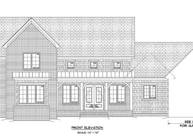 Property at 517 Doub Rd, Lewisville, NC 27023, 4 beds, 4 baths