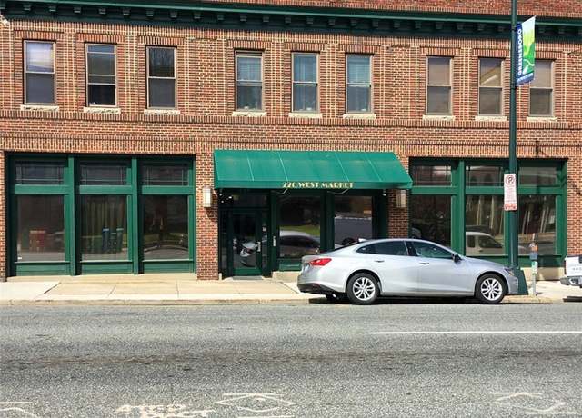 Property at 220 Market St #307, Greensboro, NC 27401, 2 beds, 1 bath