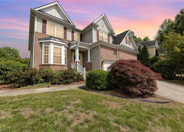 Property at 559 Sun Creek Dr, Winston-salem, NC 27104, 5 beds, 4 baths