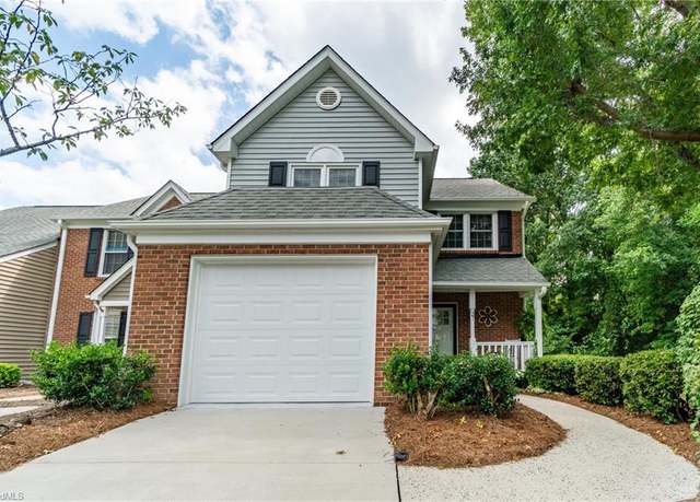 Property at 27 Cedar Branch Dr, Greensboro, NC 27407, 3 beds, 2.5 baths