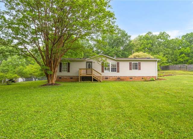 Property at 3621 Nc Highway 772, Walnut Cove, NC 27052, 3 beds, 2 baths