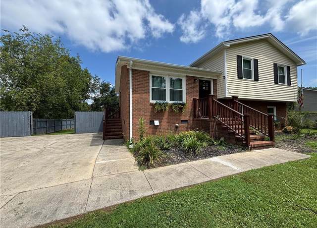 Property at 614 White Pines Country Club Rd, Mount Airy, NC 27030, 2 beds, 2 baths