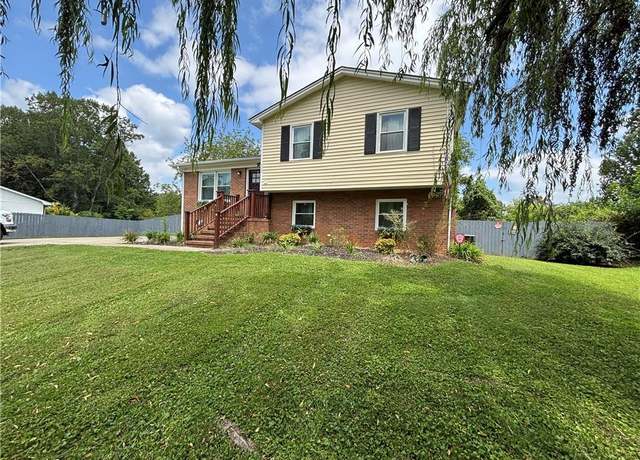 Property at 614 White Pines Country Club Rd, Mount Airy, NC 27030, 2 beds, 2 baths