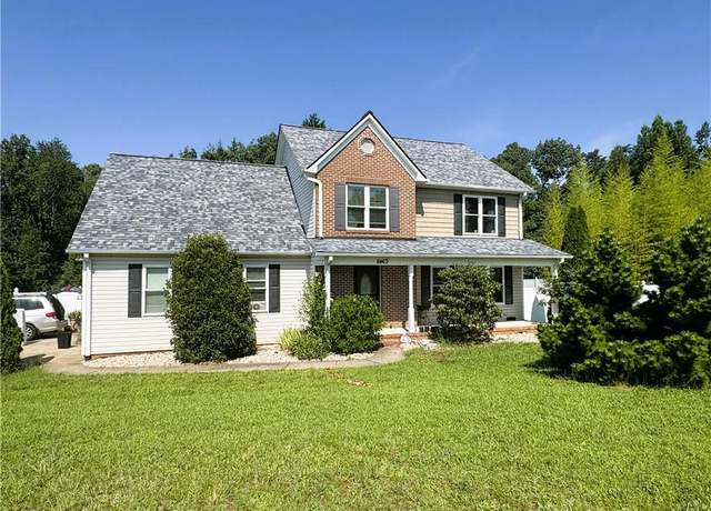 Property at 8463 Hunting Ct, Stokesdale, NC 27357, 3 beds, 2.5 baths