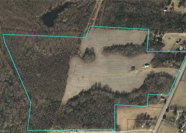 Property at 000000 Old Salisbury Rd, Linwood, NC 27299