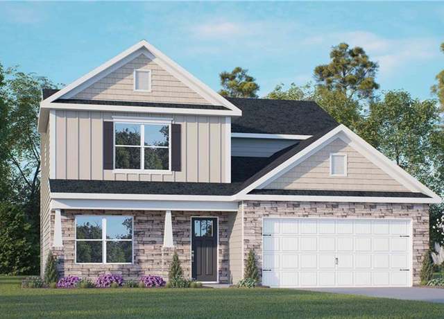 Property at 6947 Saddlebred Dr, Trinity, NC 27370, 4 beds, 2.5 baths