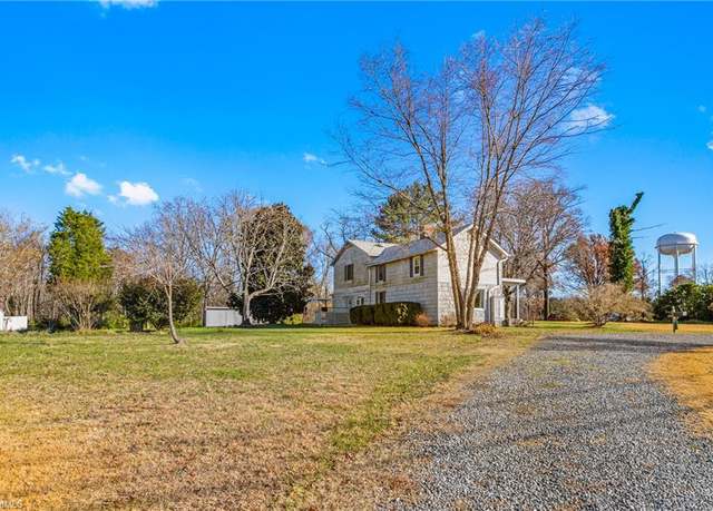 Property at 1793 Us Highway 220 N, Stokesdale, NC 27357, 3 beds, 2.5 baths