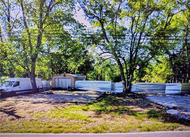 Property at 6825 Kennedy Rd, Trinity, NC 27370