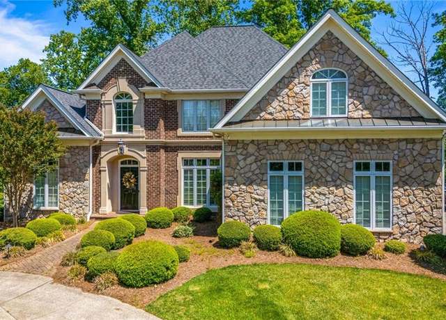 Property at 113 Mcmichael Ct, Clemmons, NC 27012, 5 beds, 4.5 baths