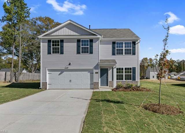 Property at 3741 Baden Rd, Winston-salem, NC 27107, 4 beds, 2.5 baths