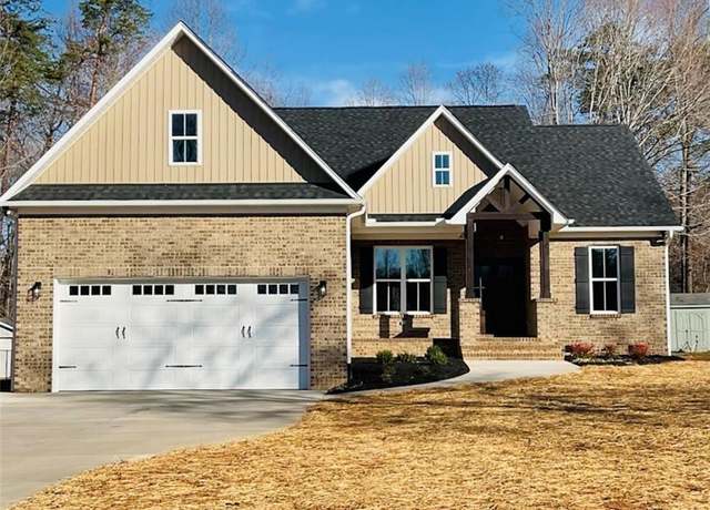 Property at 148 Mitchell Rd, Reidsville, NC 27320, 3 beds, 2 baths