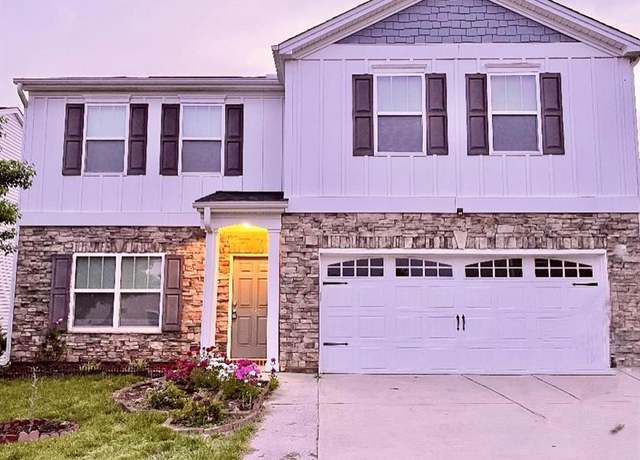 Property at 1580 Country Ln, Kernersville, NC 27284, 4 beds, 2.5 baths