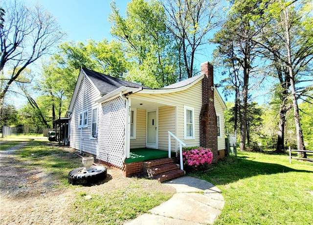 Property at 235 Dorothy St, High Point, NC 27262