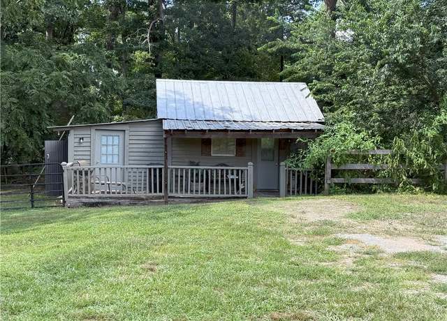 Property at 00 Garner Rd, Denton, NC 27239