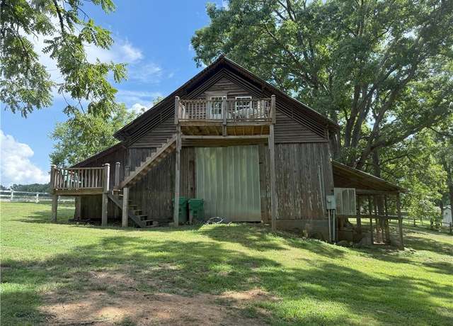 Property at 00 Garner Rd, Denton, NC 27239