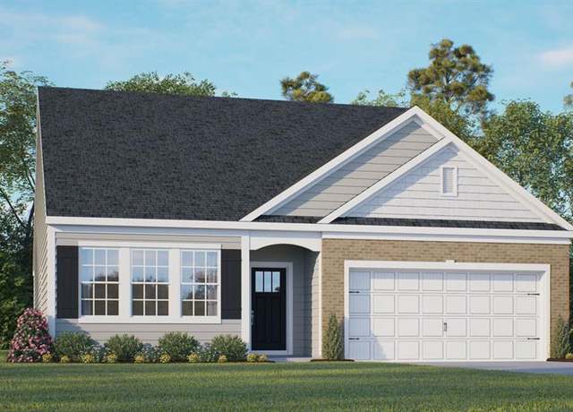 Property at 116 E Holly Oak Way, Stokesdale, NC 27357, 4 beds, 3 baths