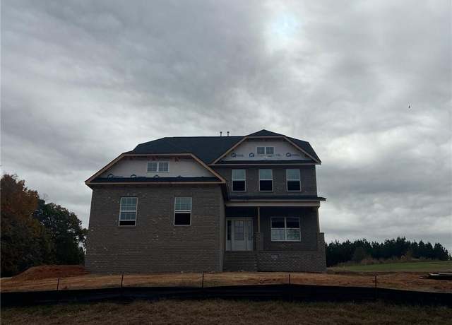 Property at 8115 Back Nine Dr #69, Stokesdale, NC 27357, 4 beds, 3.5 baths