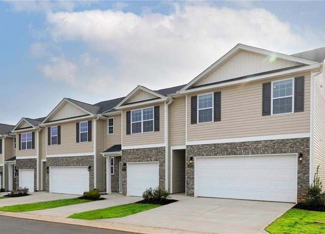 Property at 1419 Maltese Ln, Greensboro, NC 27405, 3 beds, 2.5 baths