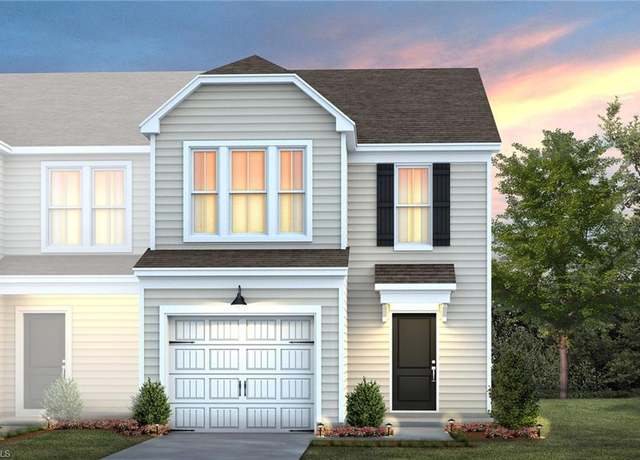 Property at 924 Poets Walk Rd, Whitsett, NC 27377, 3 beds, 2.5 baths