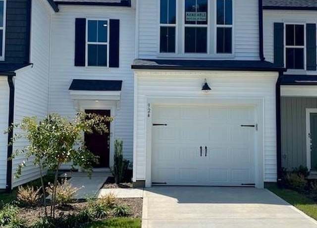 Property at 924 Poets Walk Rd, Whitsett, NC 27377, 3 beds, 2.5 baths
