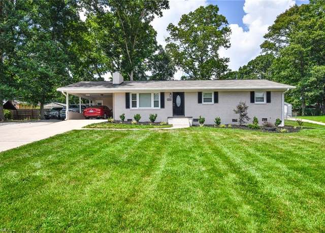 Property at 155 Shady Ln, Winston-salem, NC 27107, 3 beds, 1.5 baths