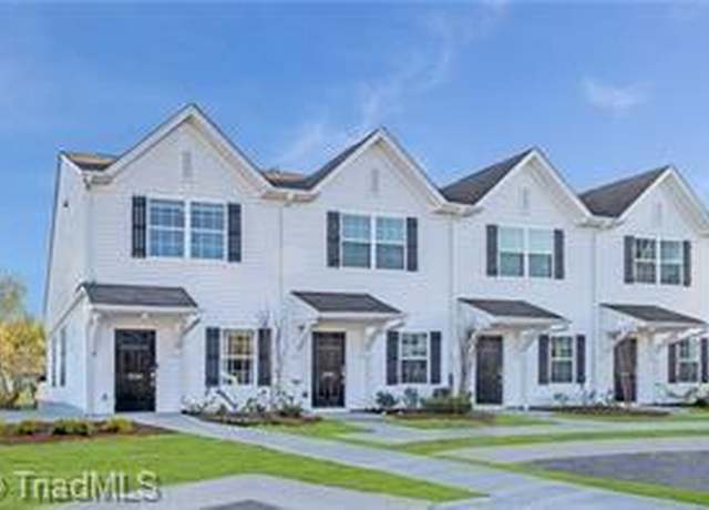 Property at 1835 Autumn Mist Dr, Winston-salem, NC 27103, 2 beds, 2.5 baths