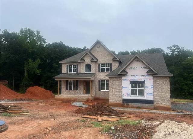 Property at 4022 Estate Dr, Lewisville, NC 27023, 4 beds, 3.5 baths