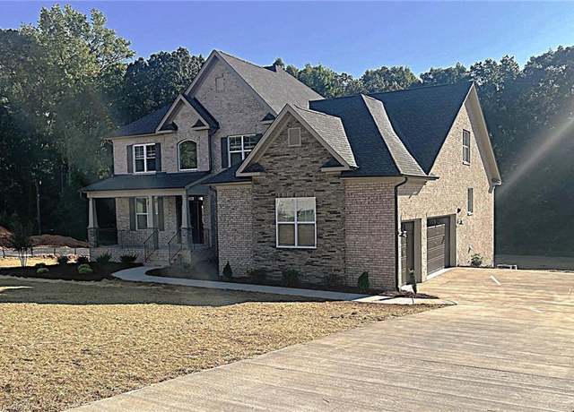 Property at 4022 Estate Dr, Lewisville, NC 27023, 4 beds, 3.5 baths